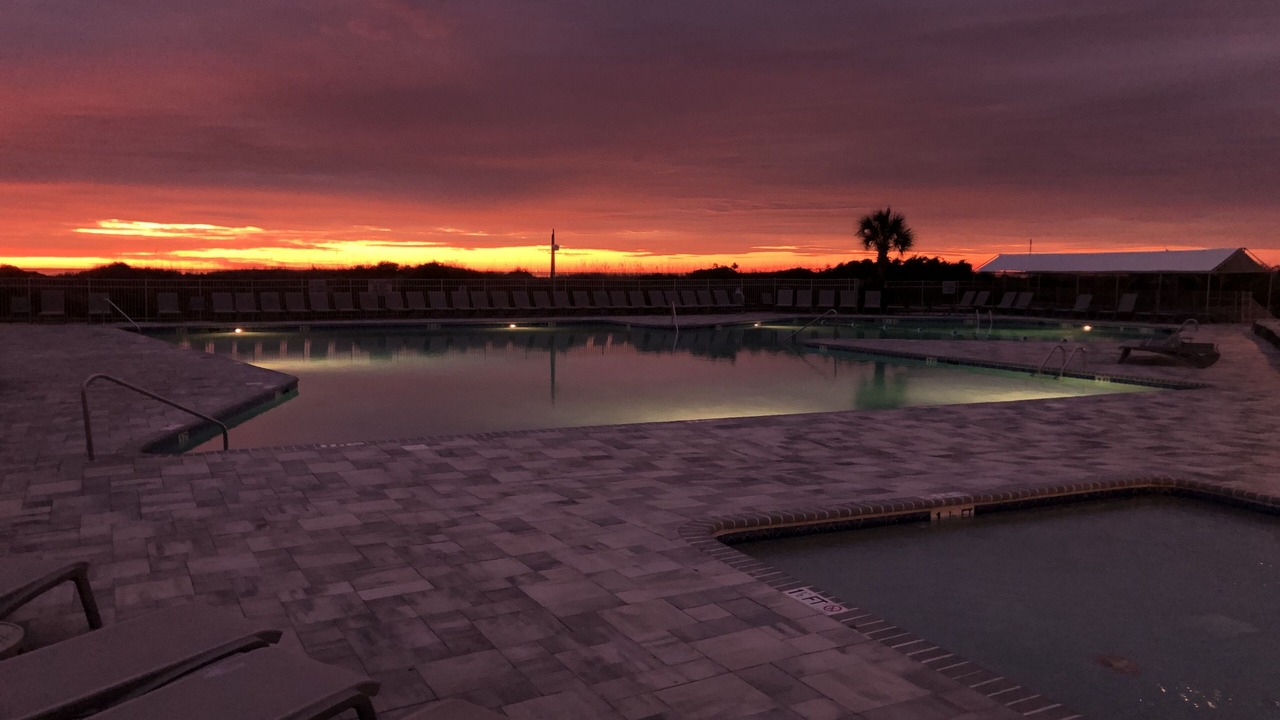 Photo of Outdoor in Folly Field