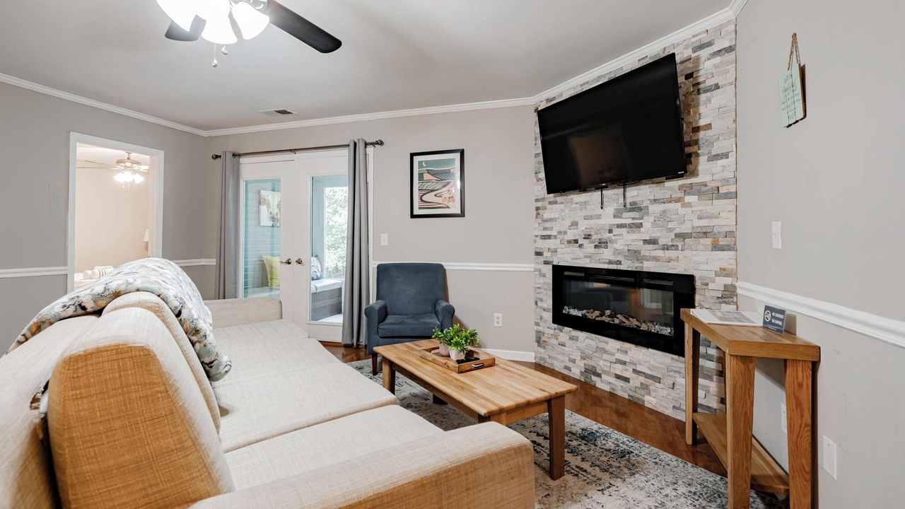 Photo of Bedroom in Irmo