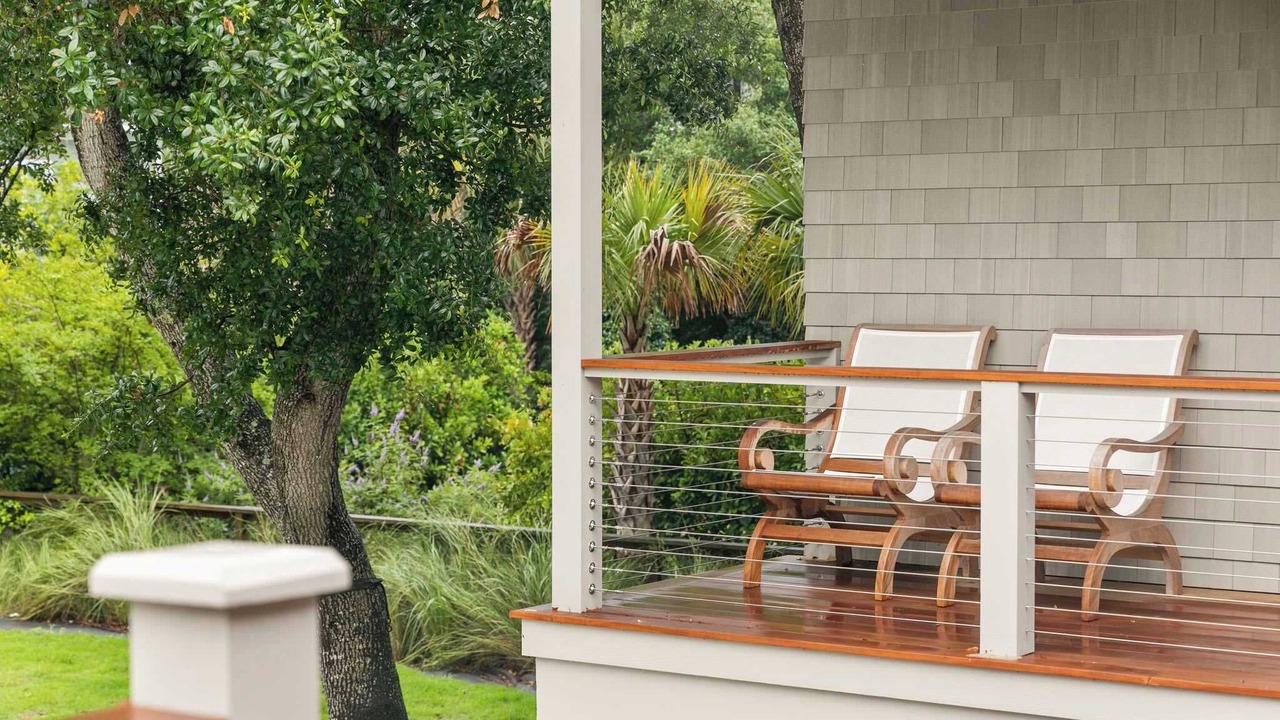 Photo of Outdoor in Sullivan's Island