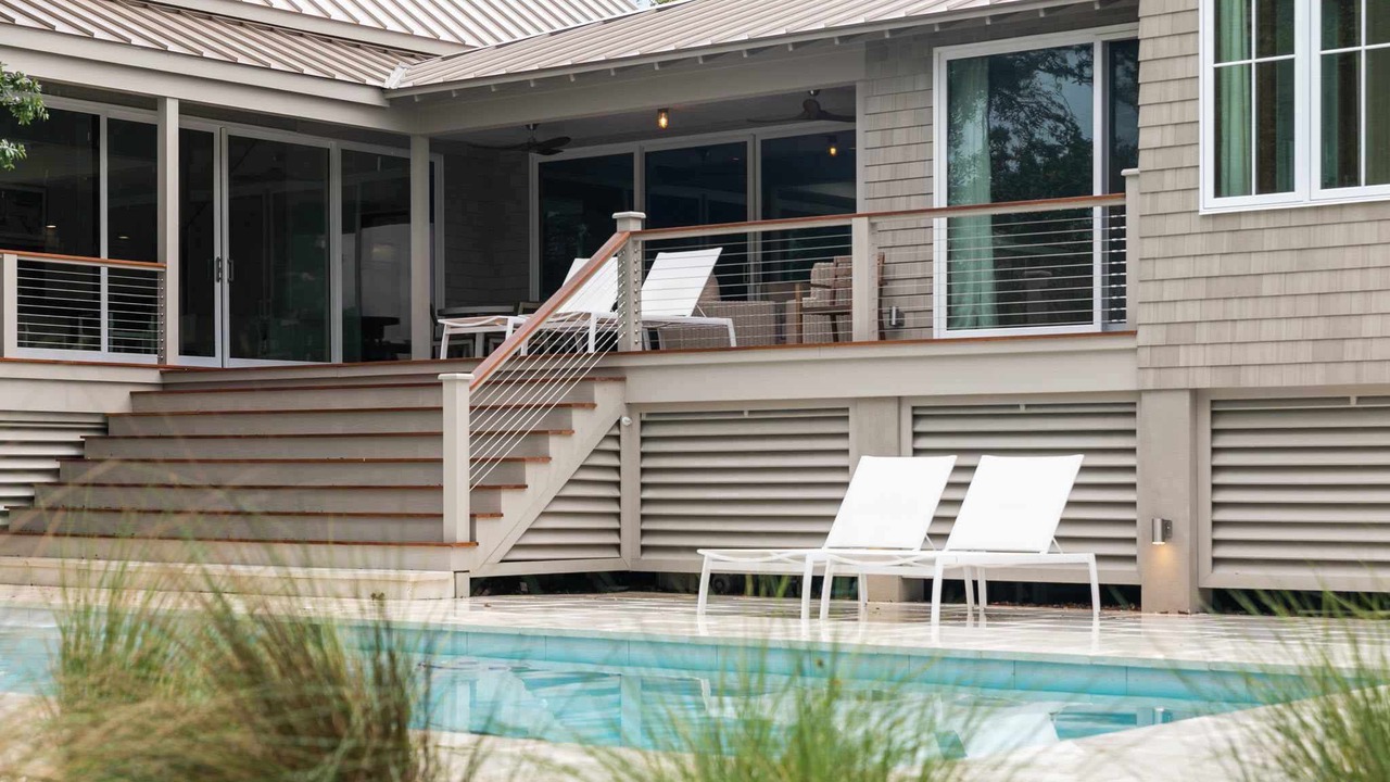 Photo of Outdoor in Sullivan's Island