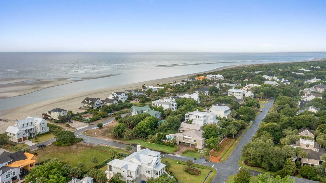 Photo of Outdoor in Sullivan's Island