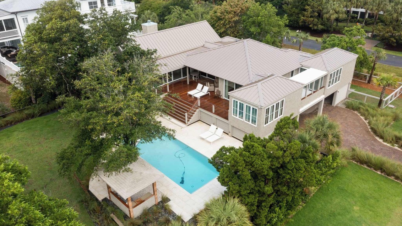 Photo of Outdoor in Sullivan's Island