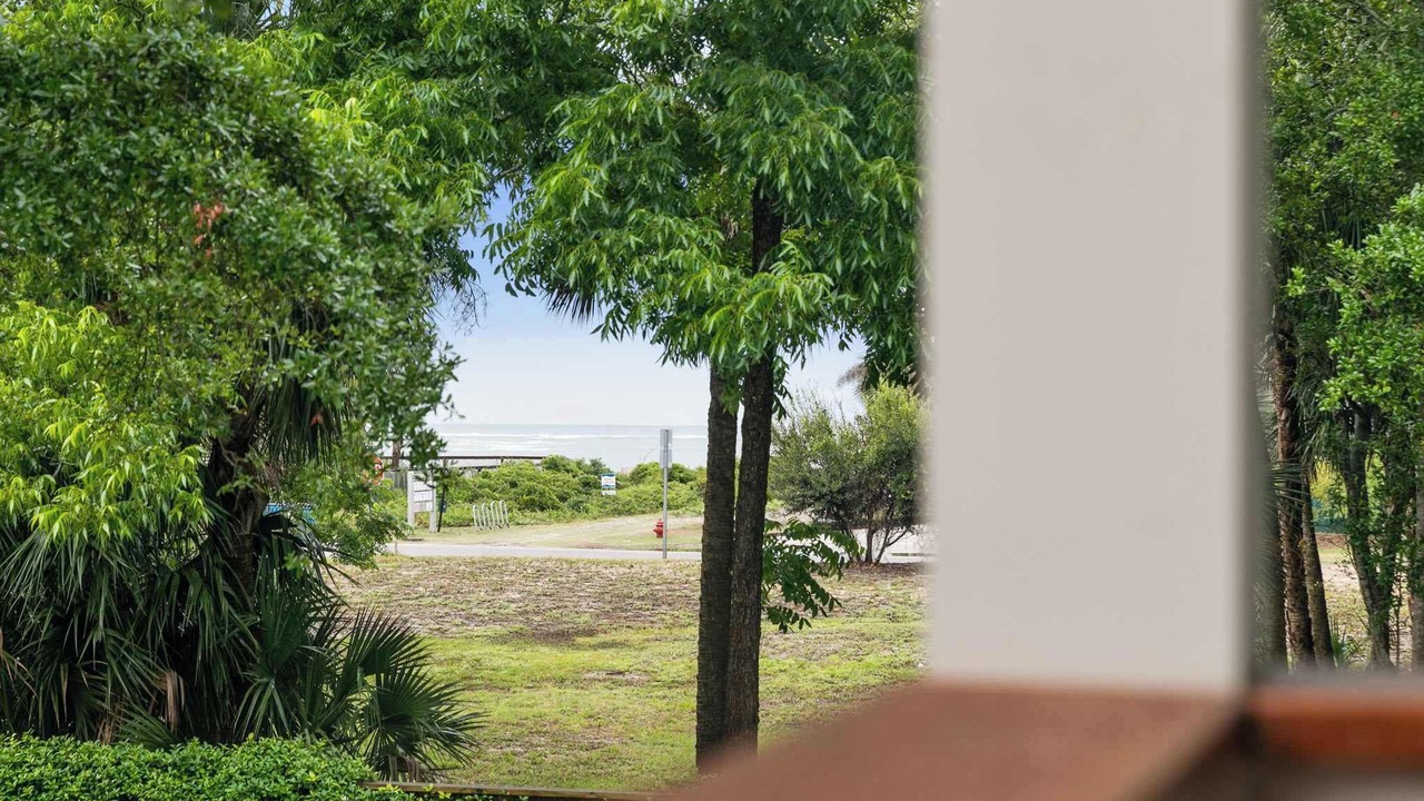 Photo of Outdoor in Sullivan's Island