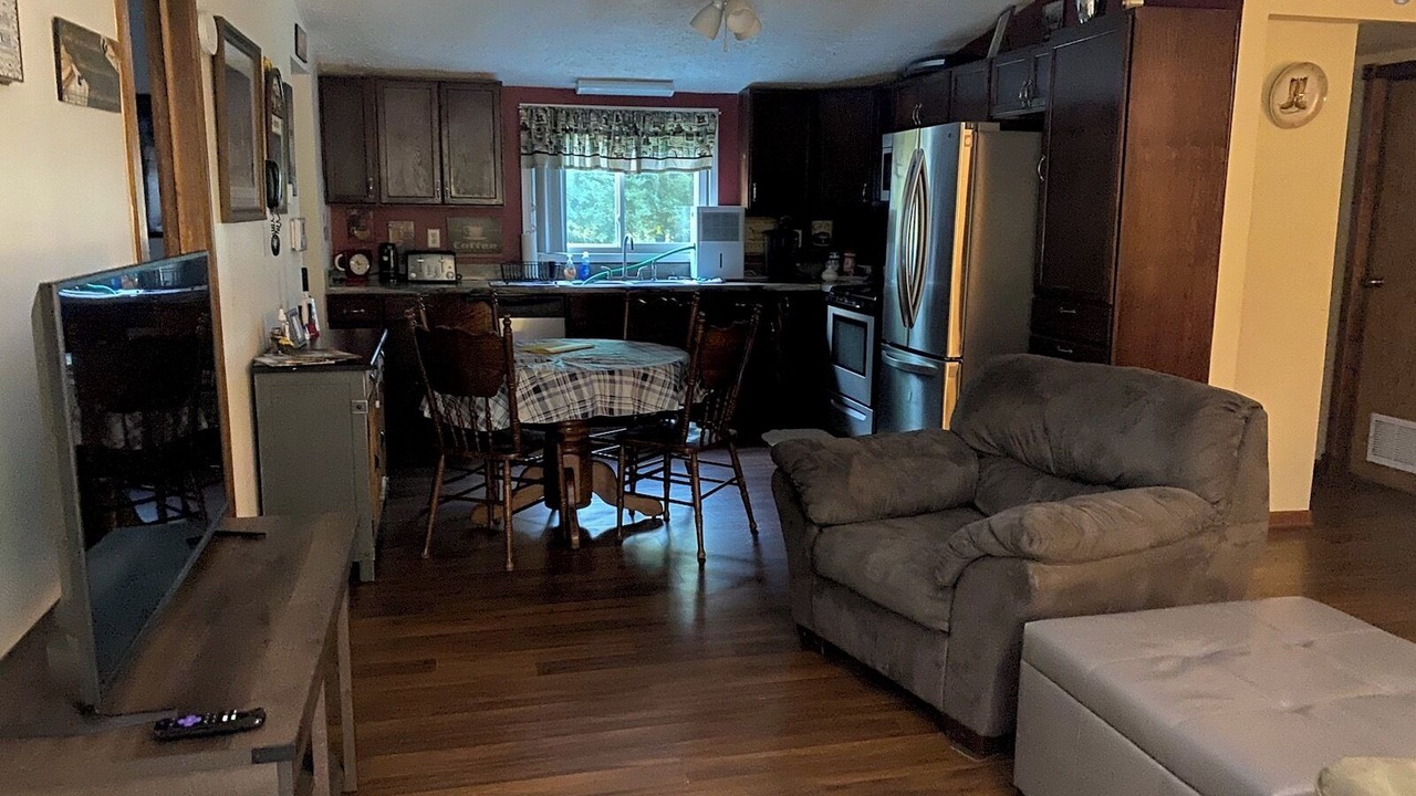 Photo of Livingroom in Colleton County