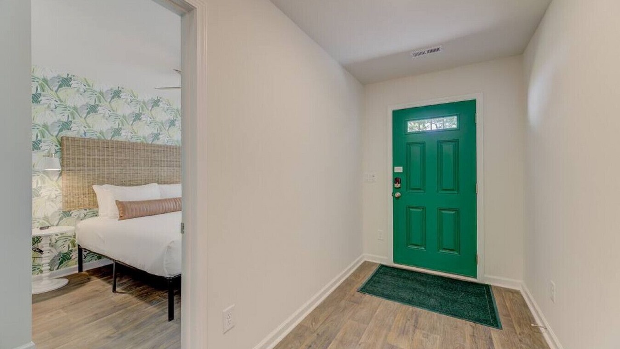 Photo of Bedroom in Columbia