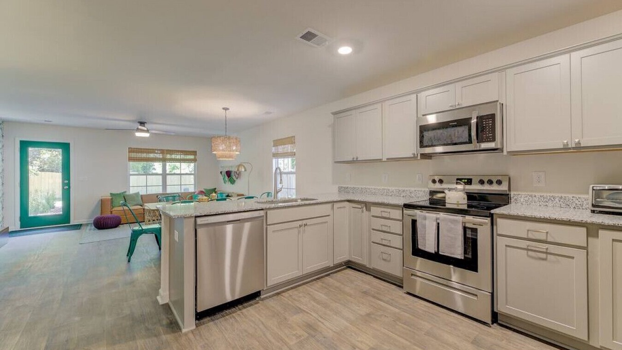 Photo of Kitchen in Columbia