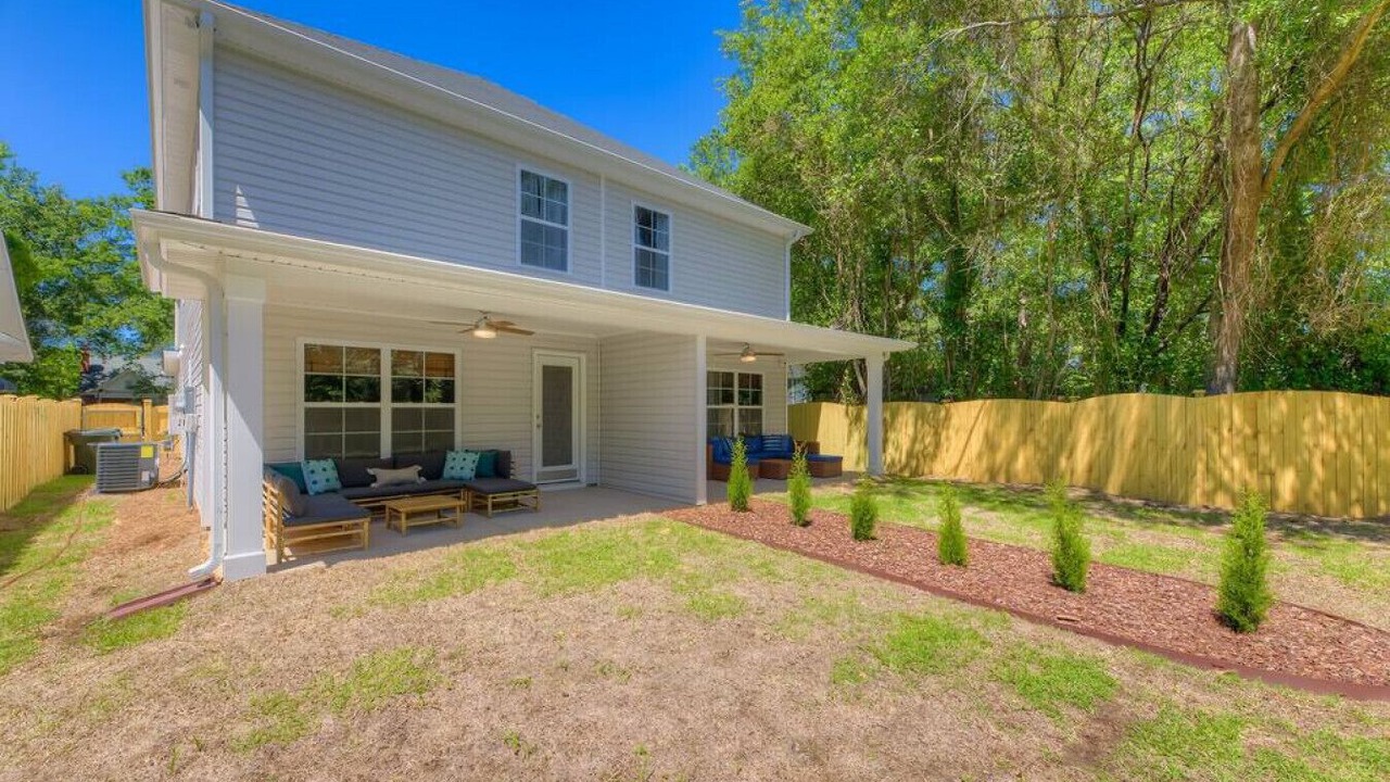 Photo of Outdoor in Columbia