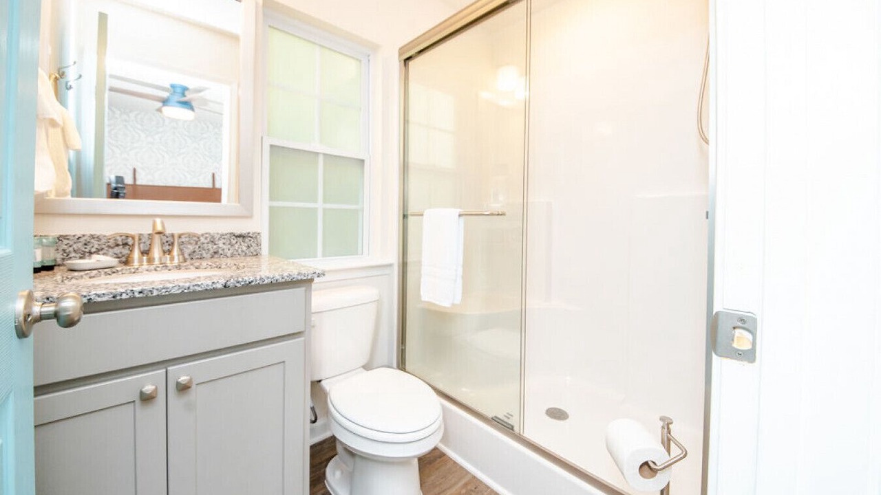 Photo of Bathroom in Columbia