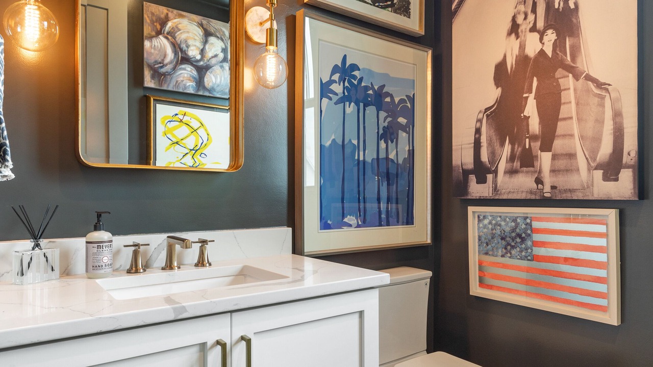 Photo of Bathroom in Johns Island