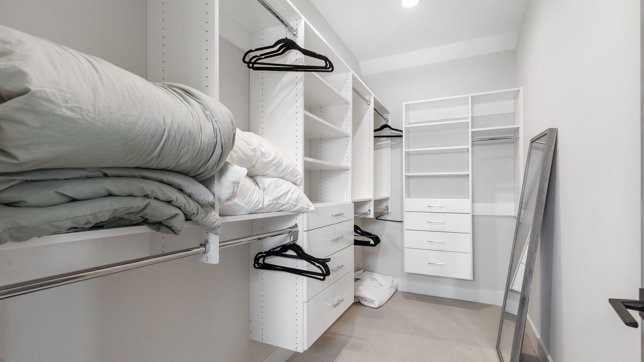 Photo of Bedroom in Johns Island