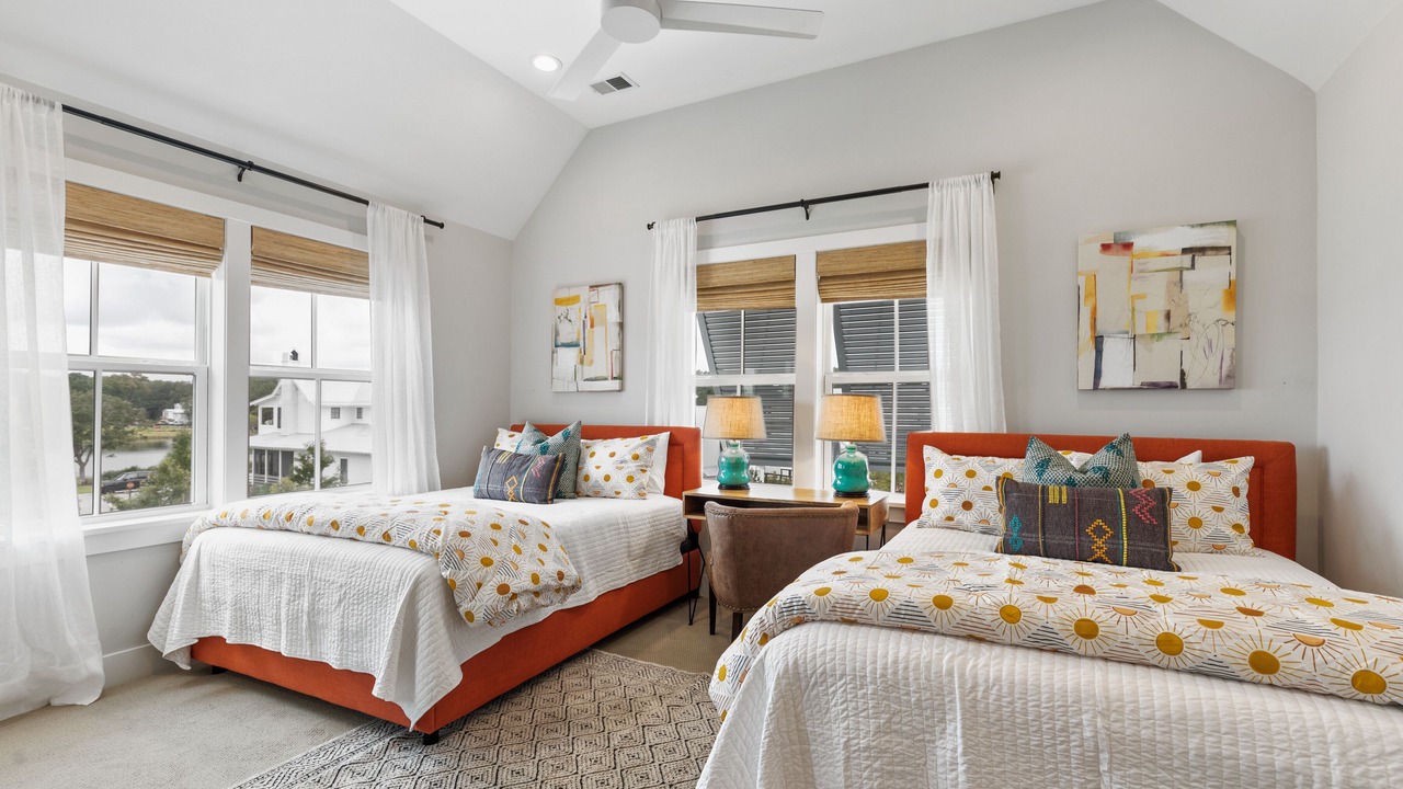 Photo of Bedroom in Johns Island