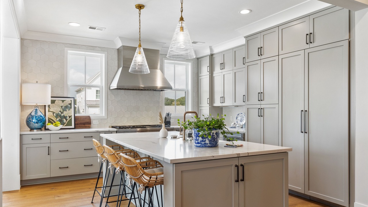 Photo of Kitchen in Johns Island
