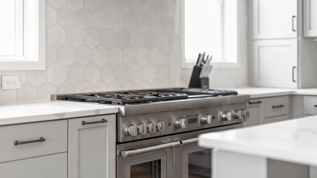 Photo of Kitchen in Johns Island