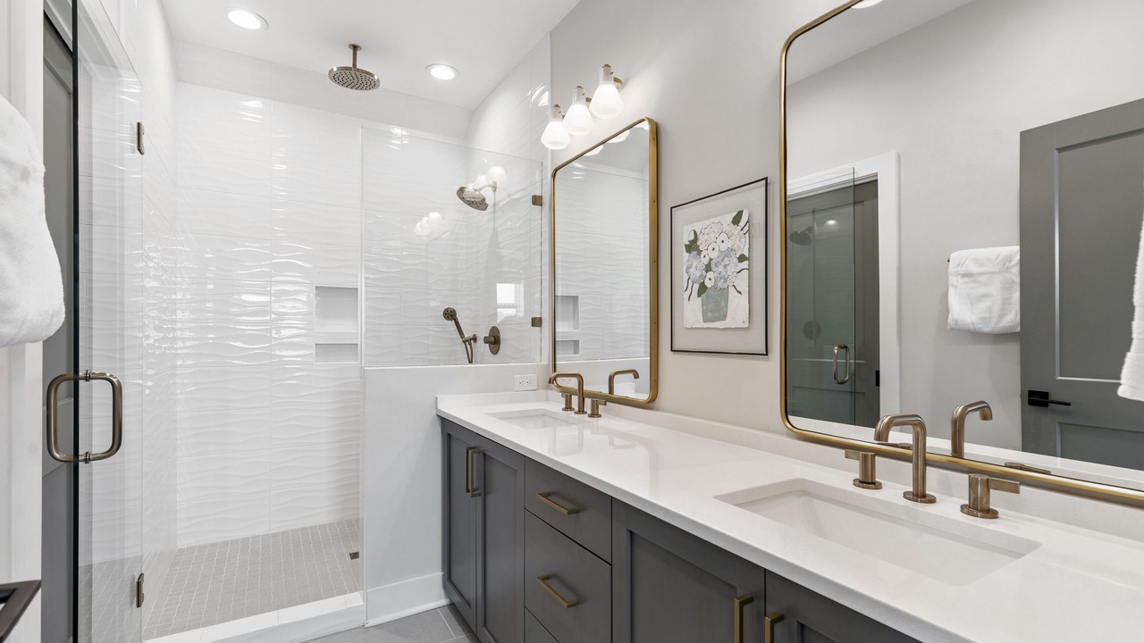 Photo of Bathroom in Johns Island