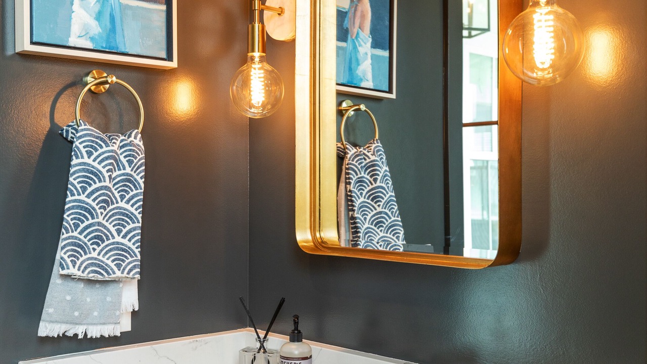 Photo of Bathroom in Johns Island