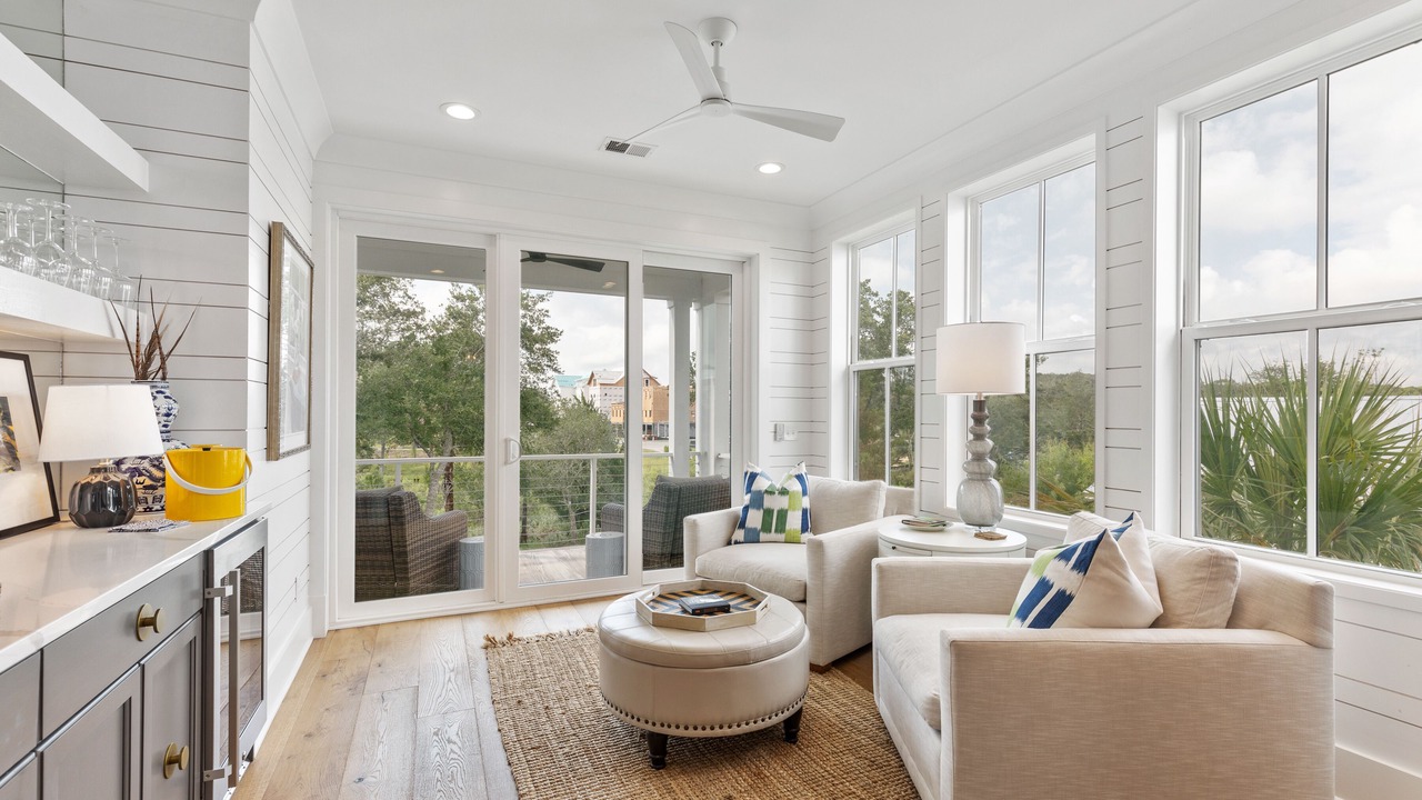 Photo of Livingroom in Johns Island