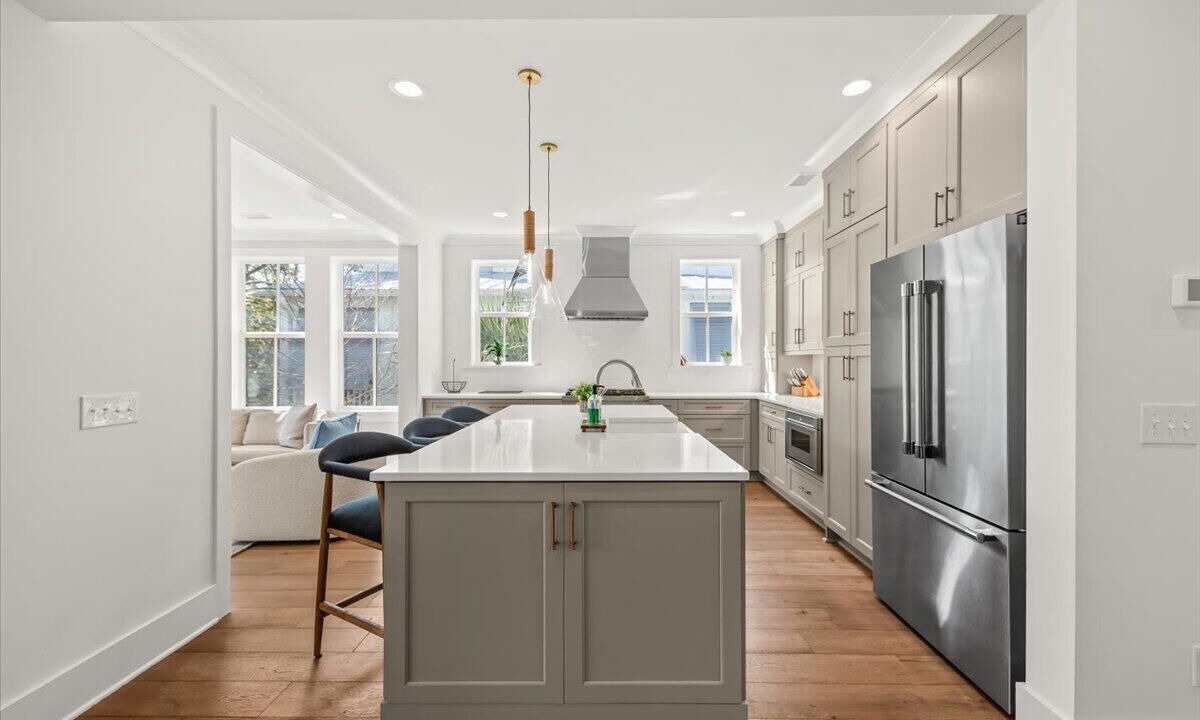 Photo of Kitchen in Johns Island