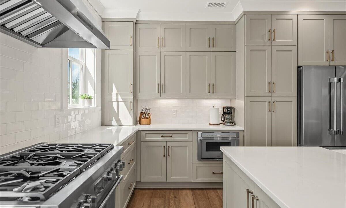 Photo of Kitchen in Johns Island