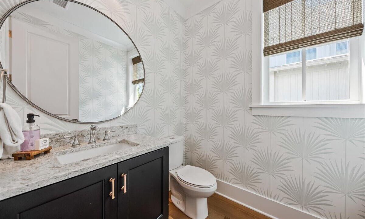 Photo of Bathroom in Johns Island