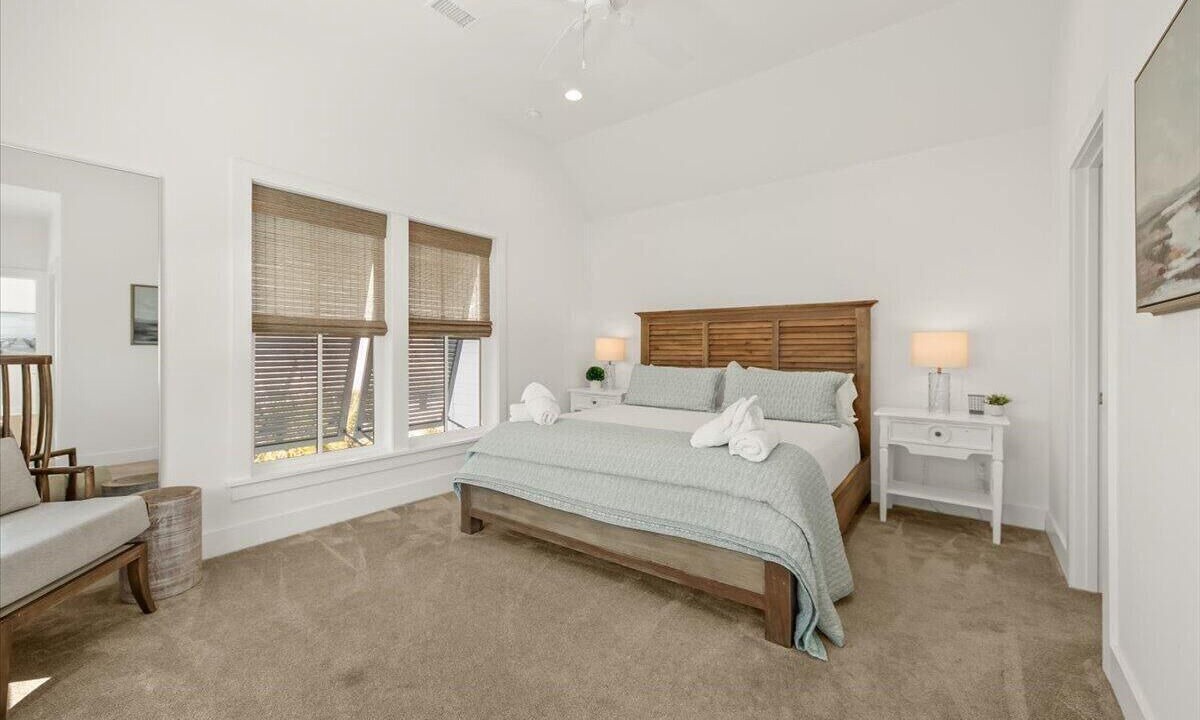 Photo of Bedroom in Johns Island