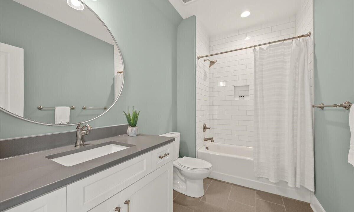 Photo of Bathroom in Johns Island
