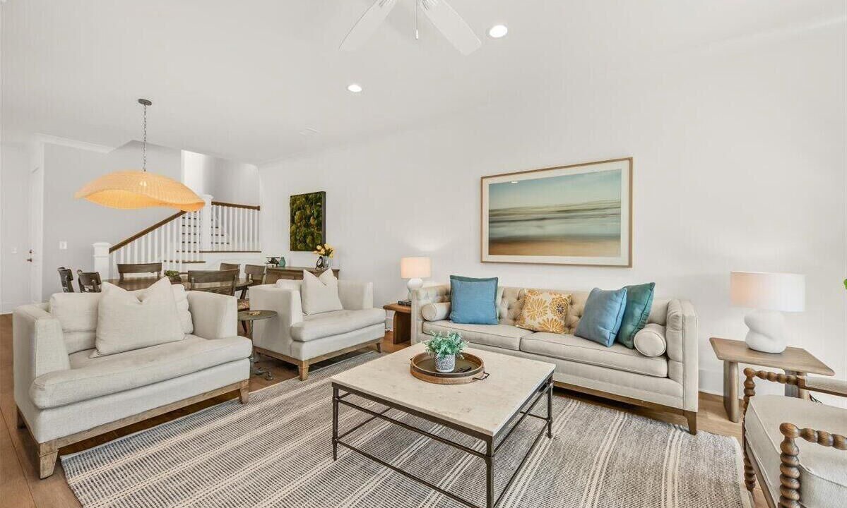 Photo of Livingroom in Johns Island