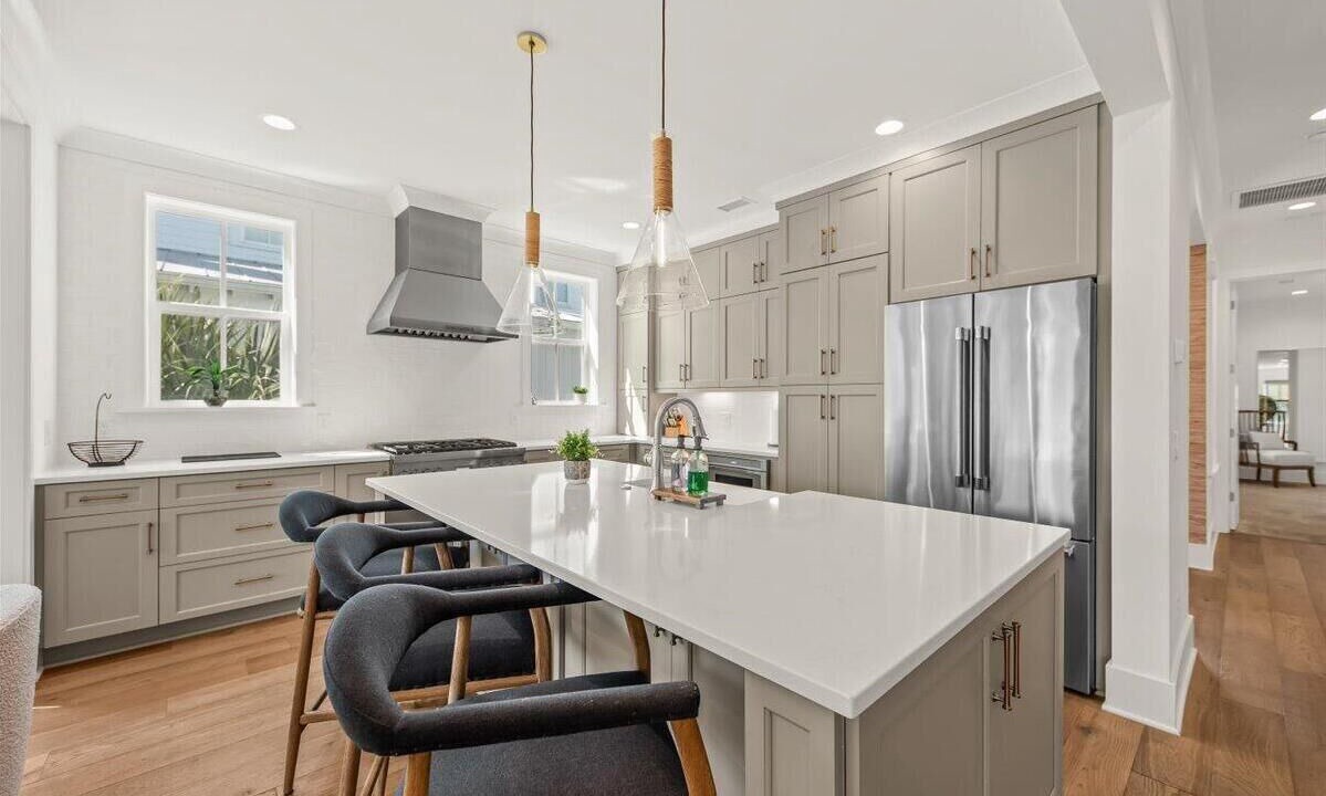 Photo of Kitchen in Johns Island