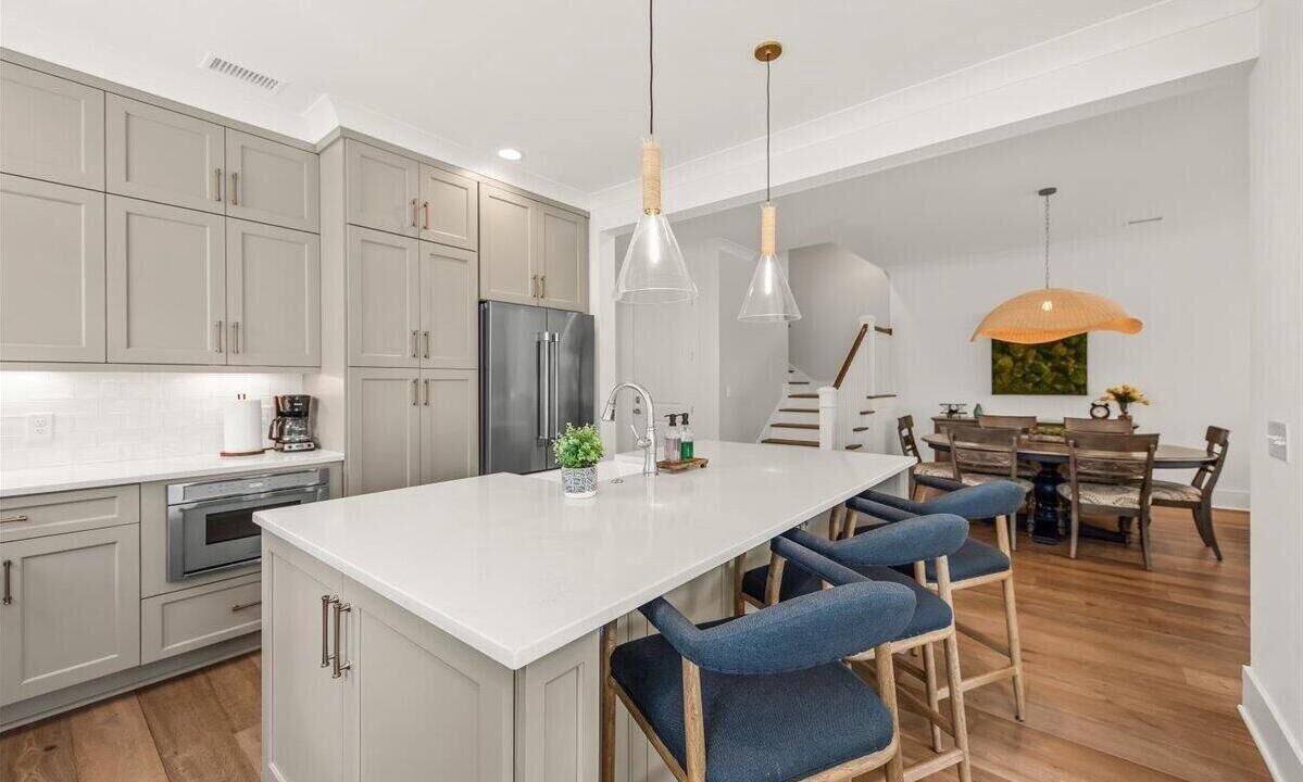 Photo of Kitchen in Johns Island