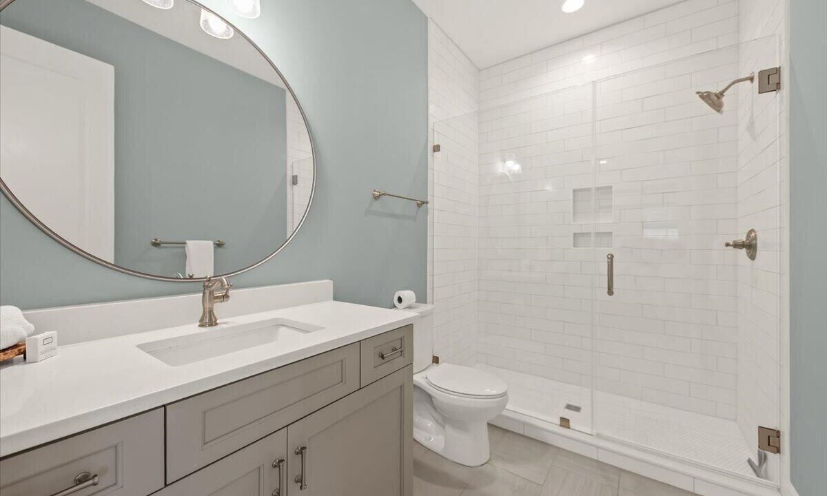 Photo of Bathroom in Johns Island