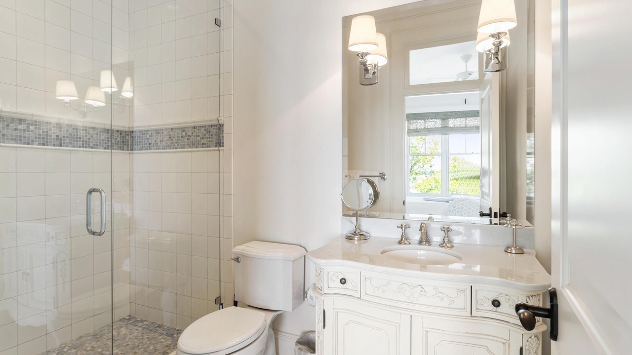 Photo of Bathroom in West Beach