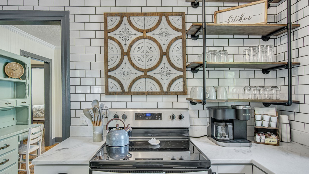 Photo of Kitchen in Ladson