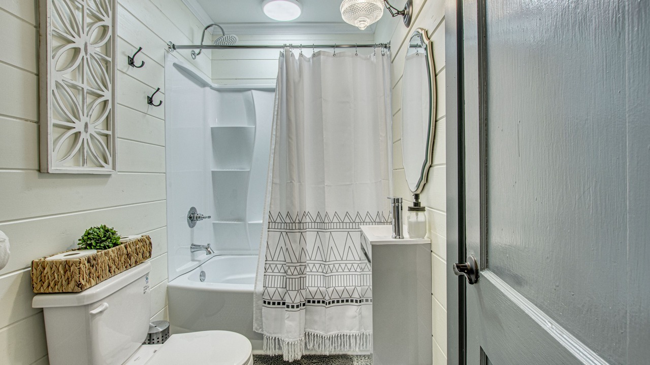 Photo of Bathroom in Ladson