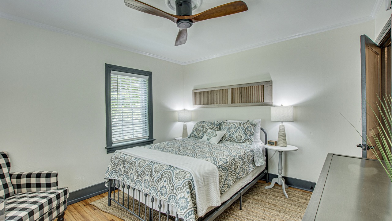Photo of Bedroom in Ladson