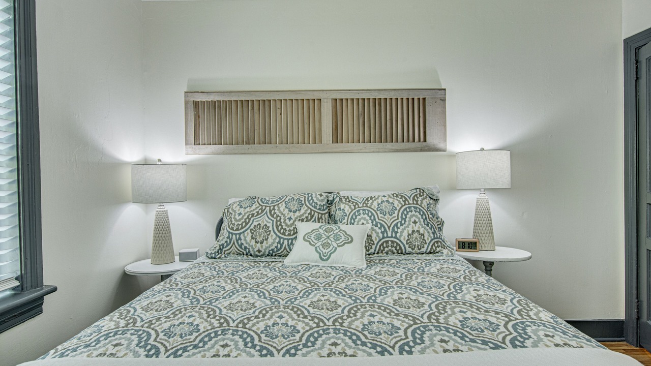 Photo of Bedroom in Ladson