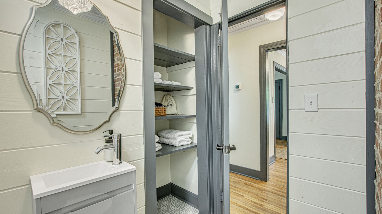 Photo of Bathroom in Ladson