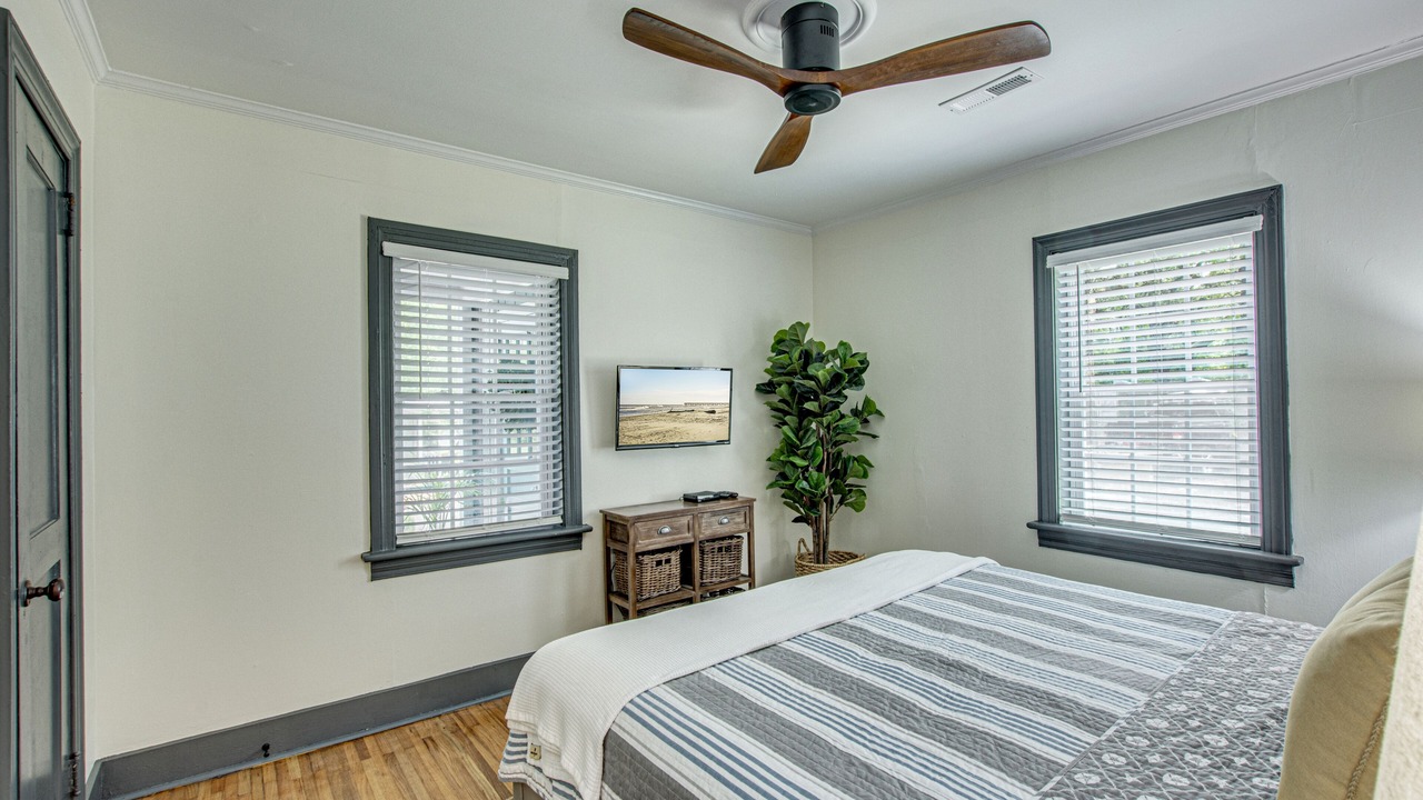 Photo of Bedroom in Ladson
