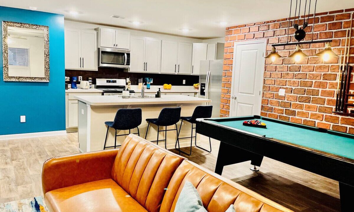 Photo of Livingroom in Lincolnville