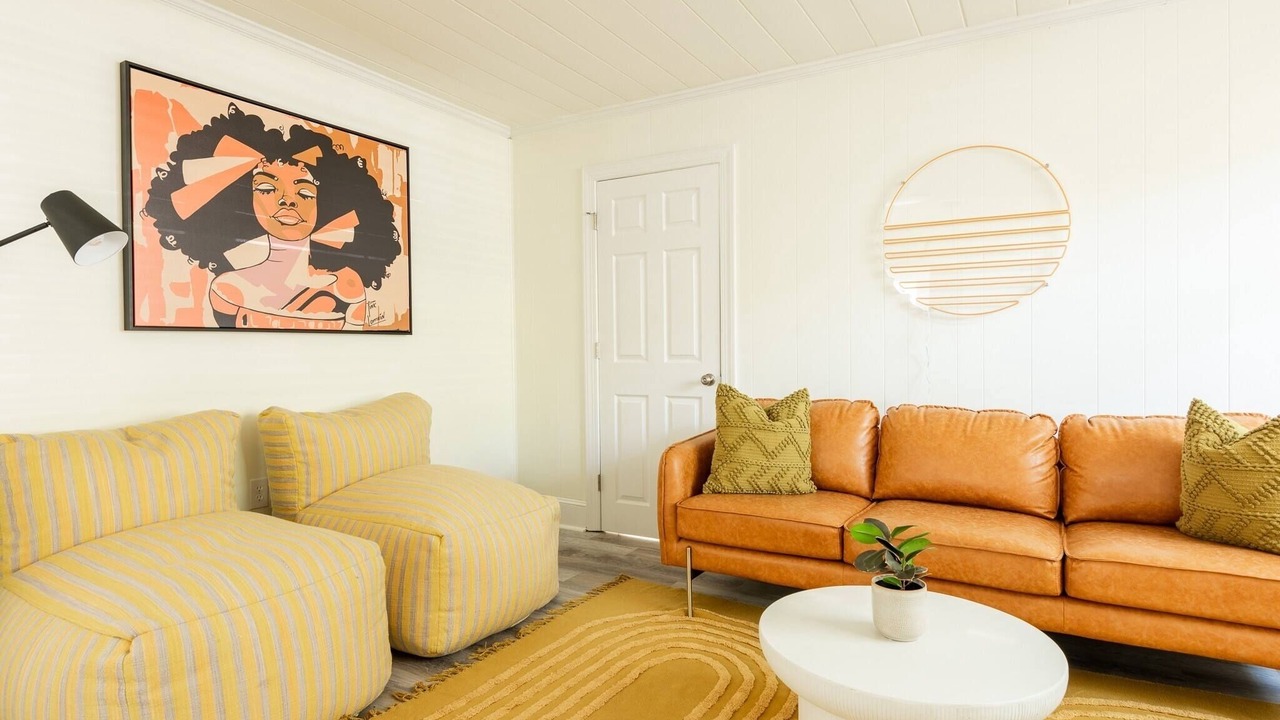 Photo of Bedroom in North Charleston
