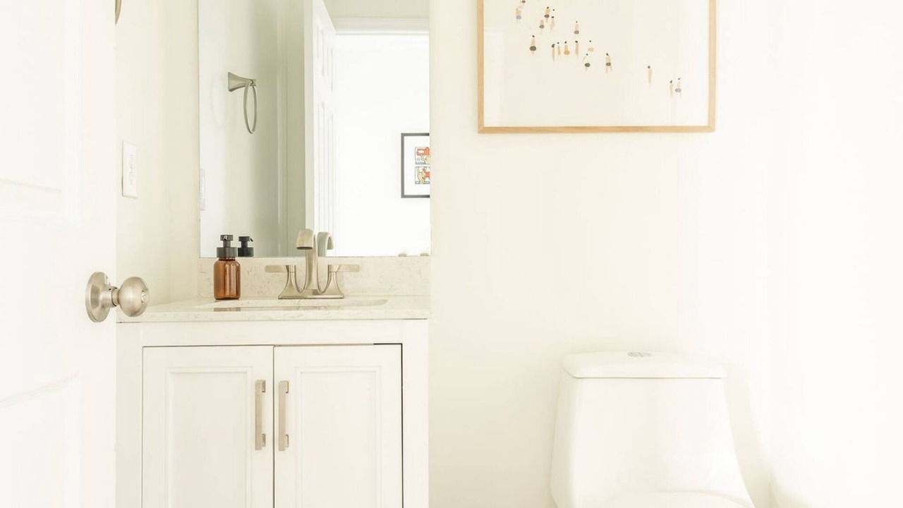 Photo of Bathroom in North Charleston
