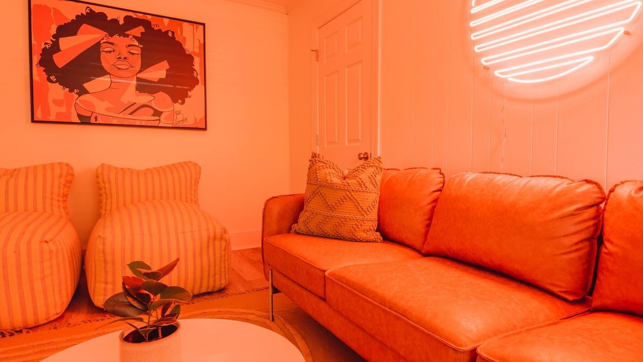 Photo of Bedroom in North Charleston