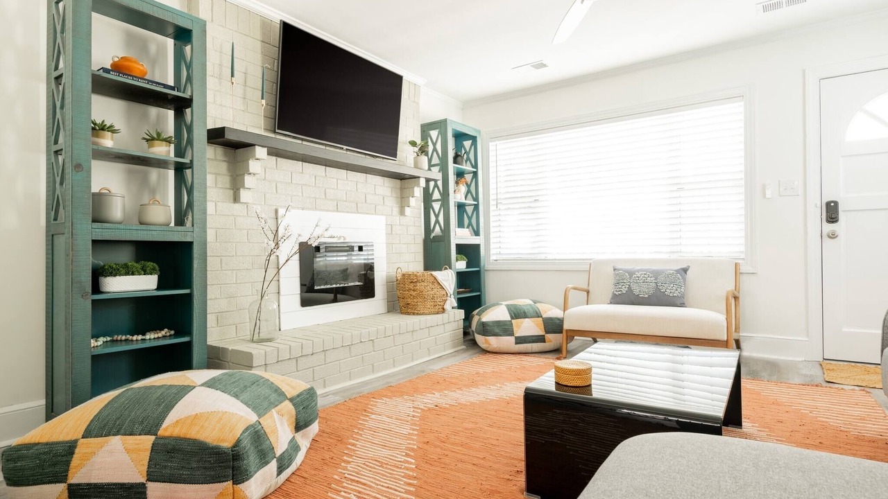 Photo of Bedroom in North Charleston