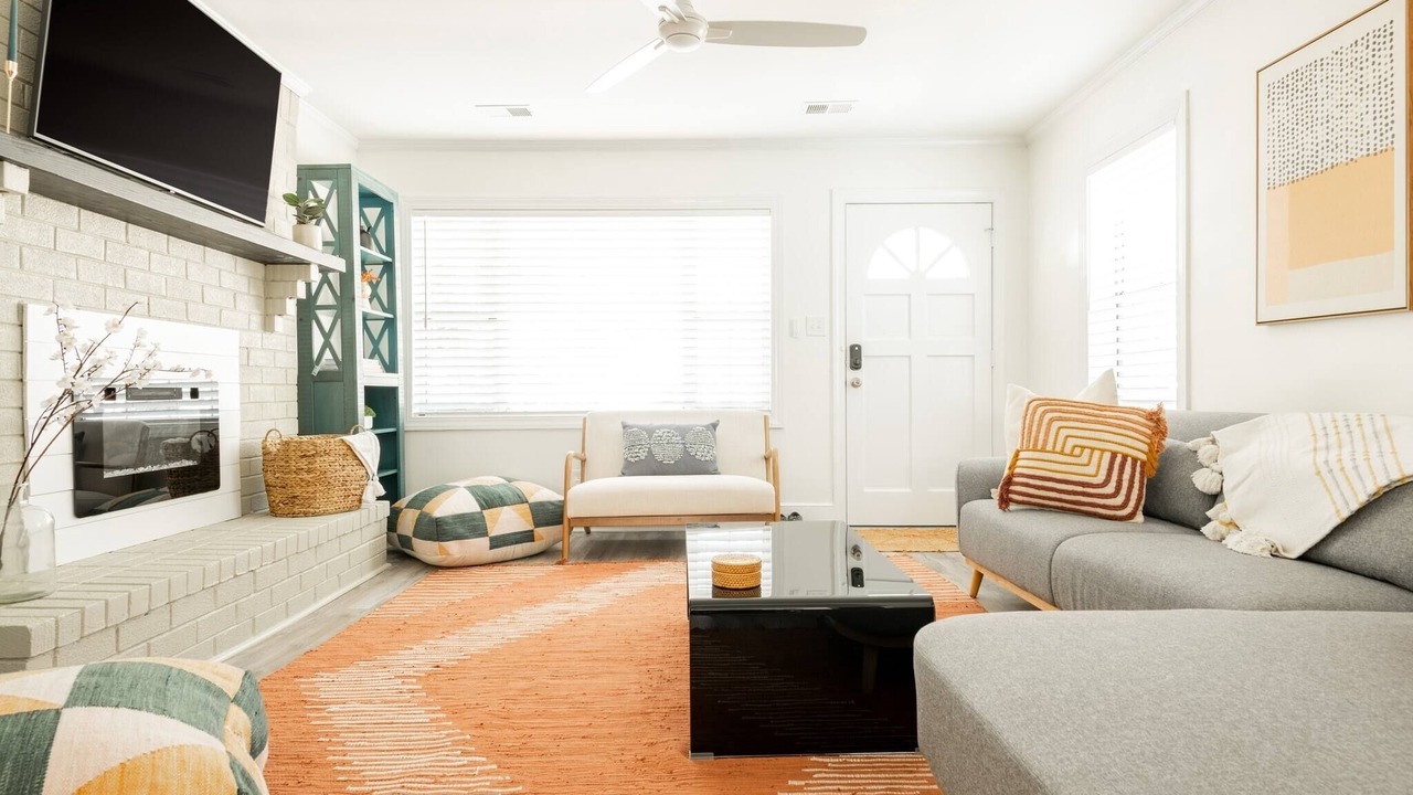 Photo of Bedroom in North Charleston