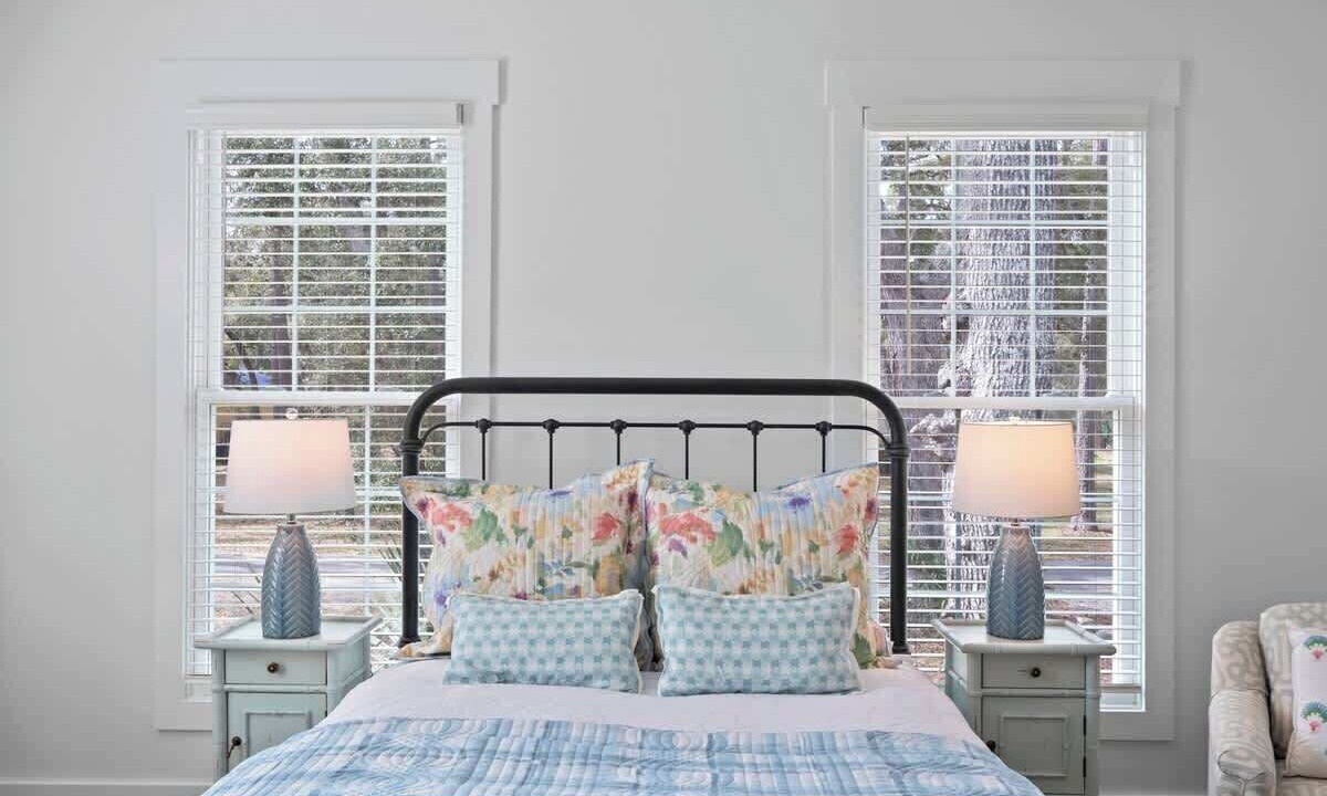 Photo of Bedroom in Melrose on the Beach