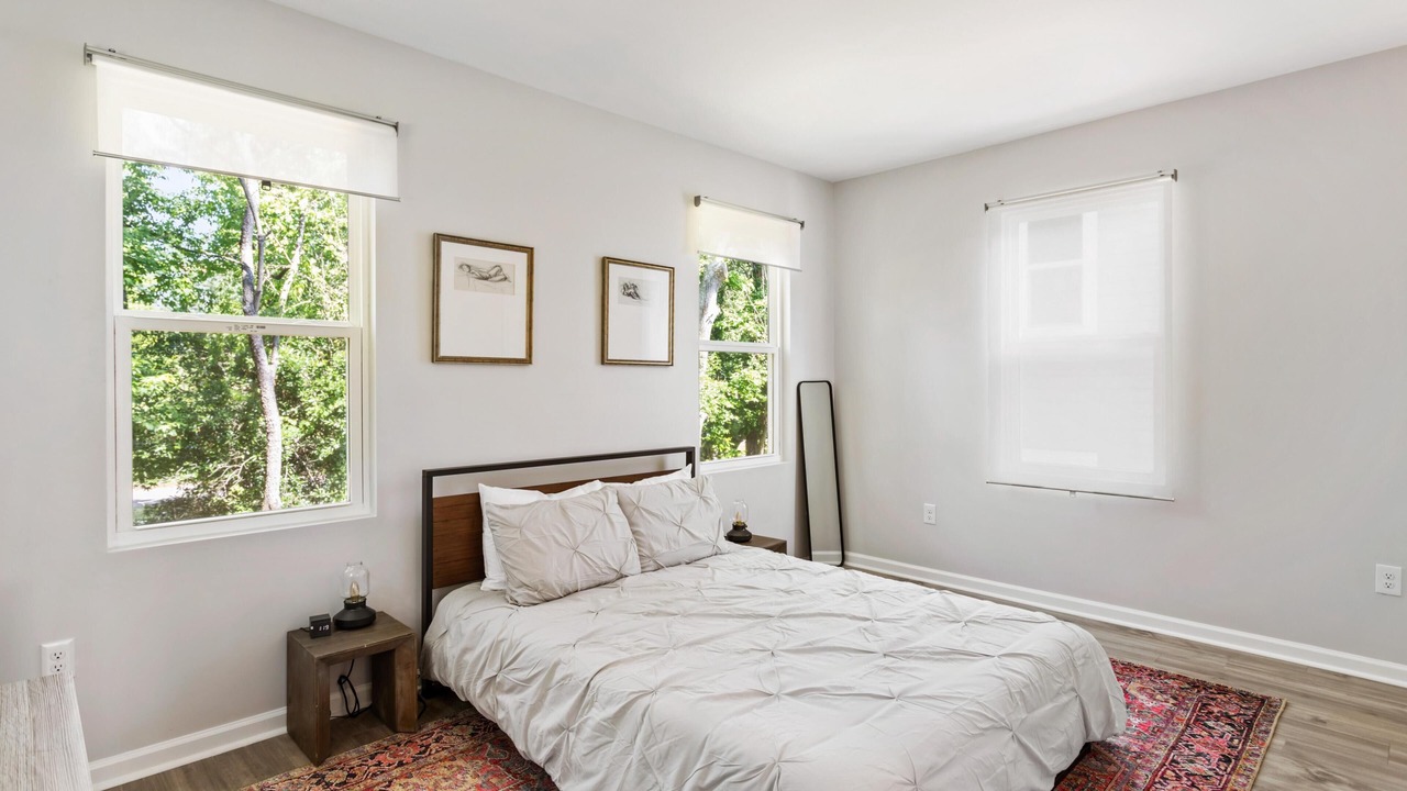 Photo of Bedroom in Hanahan