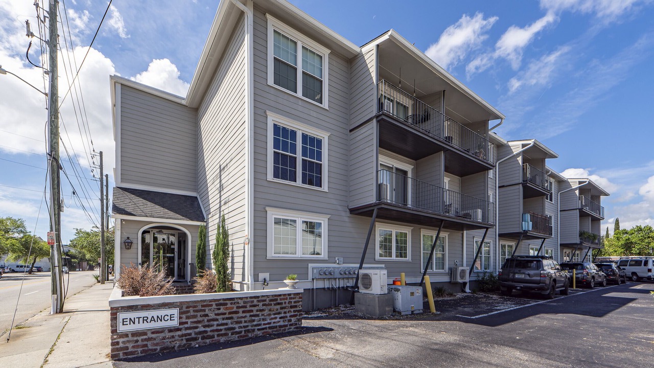 Photo of Outdoor in Ansonborough