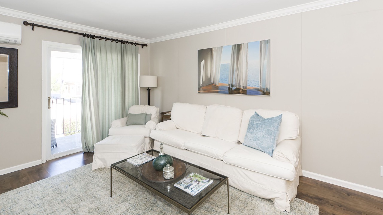Photo of Livingroom in Ansonborough