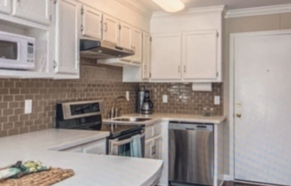 Photo of Kitchen in Ansonborough