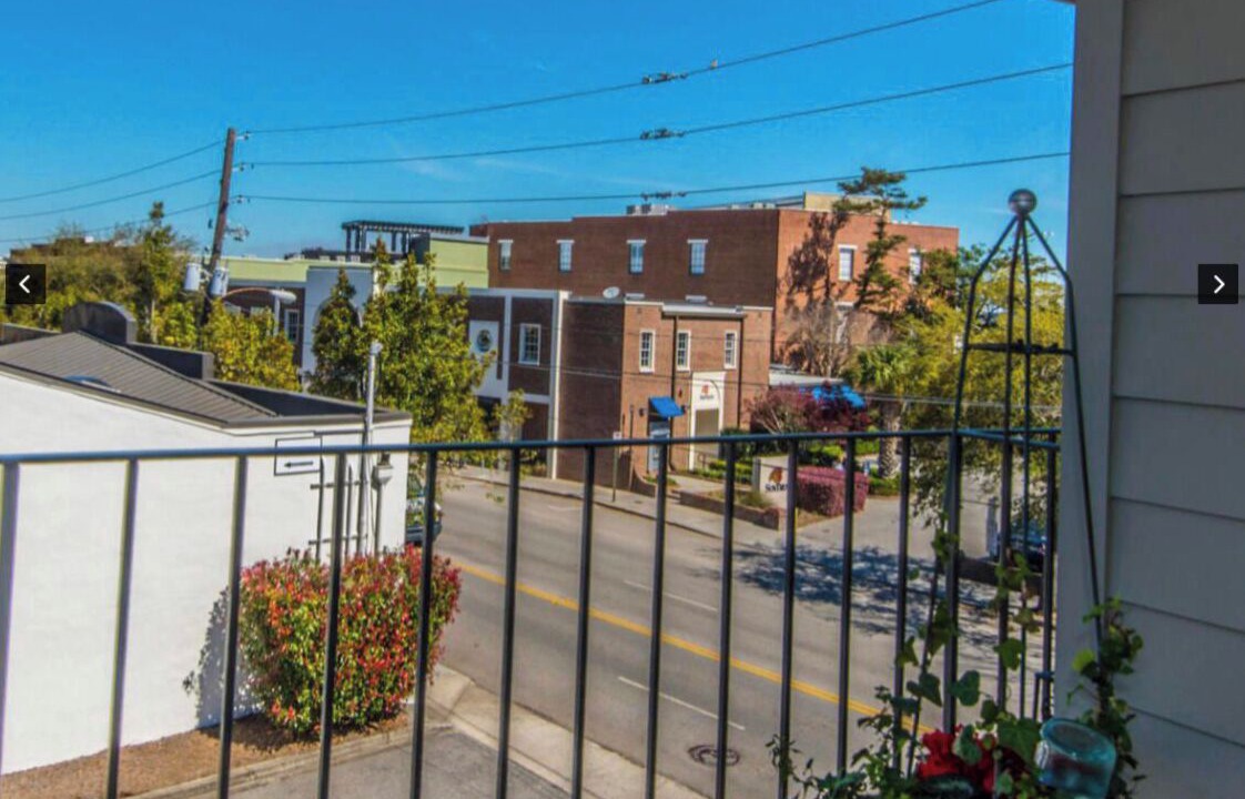 Photo of Outdoor in Ansonborough