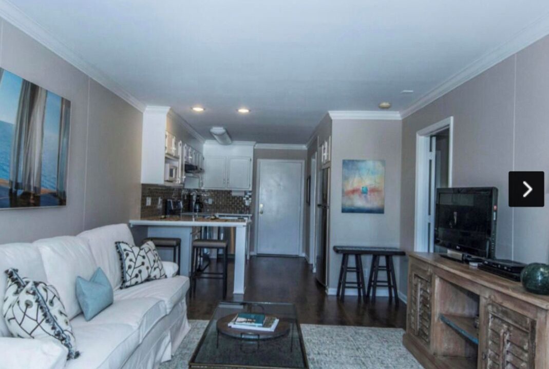 Photo of Livingroom in Ansonborough