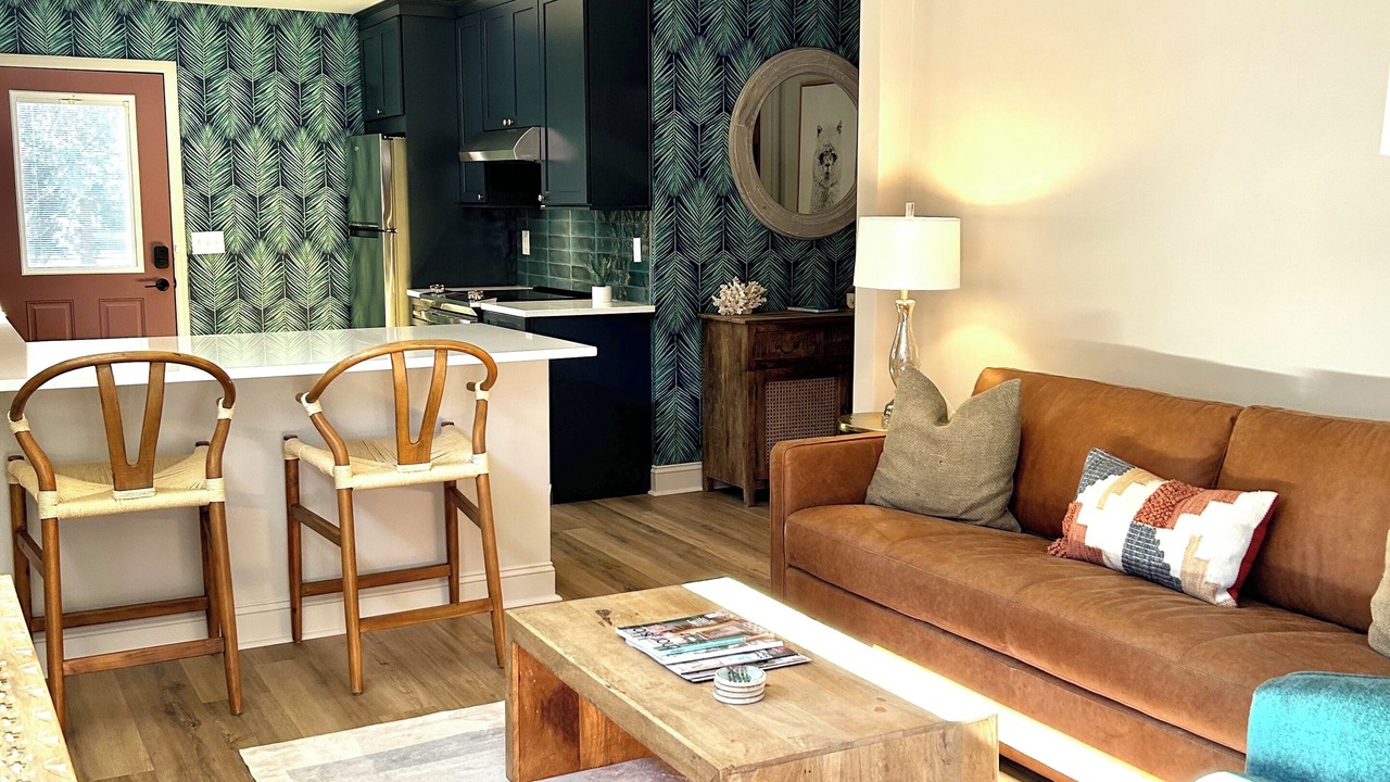 Photo of Livingroom in Charleston